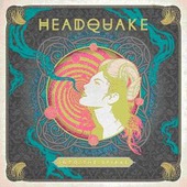 HEADQUAKE-Into The Spiral